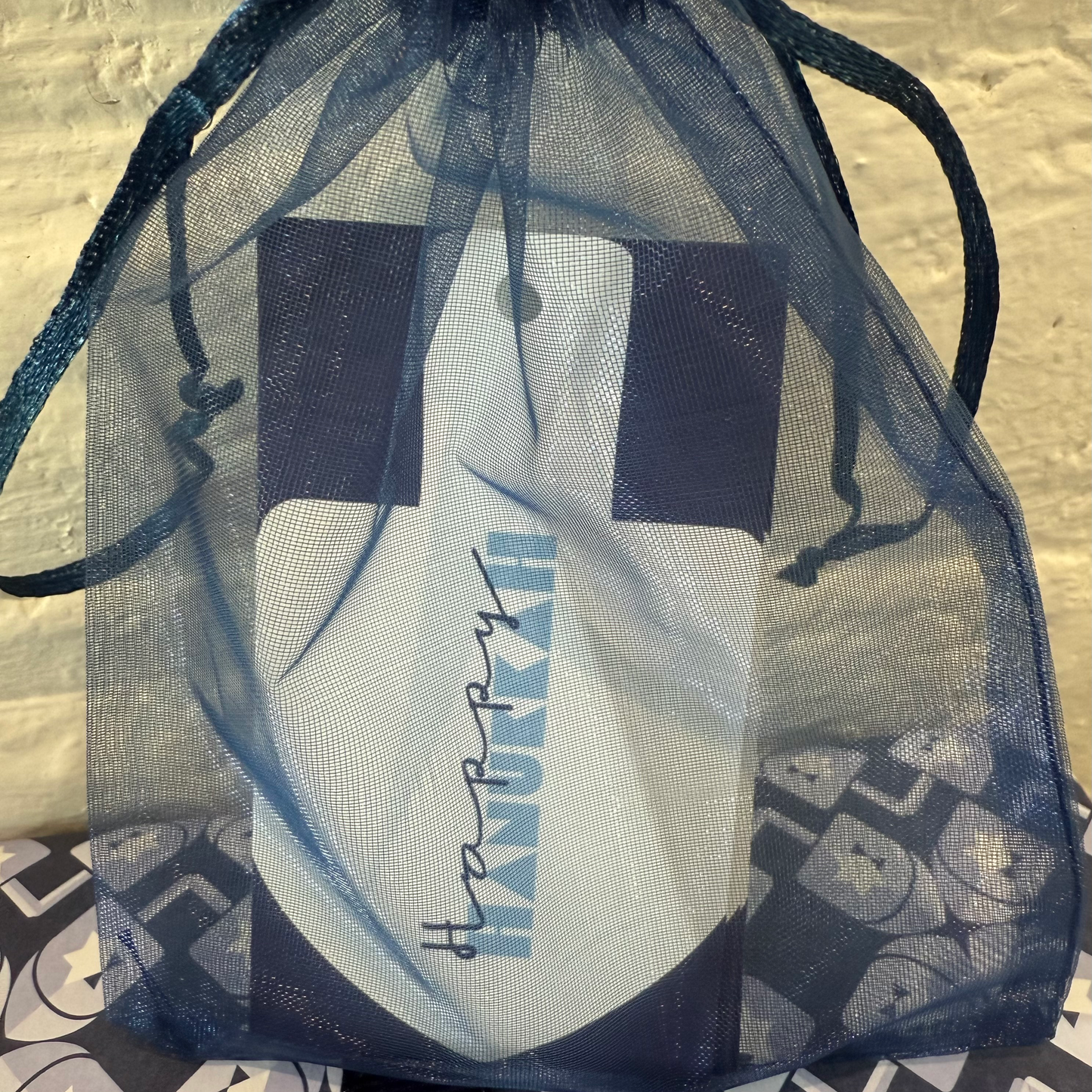 Dreidel, Dreidel, Dreidel Gift Tags