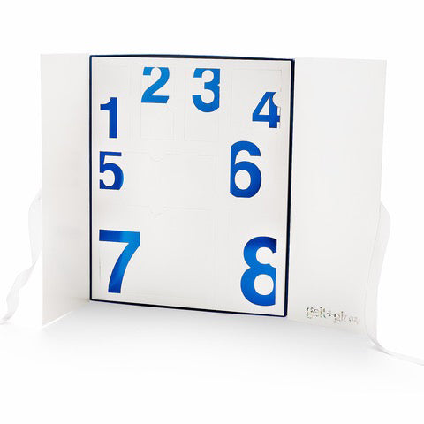 Glow Your Own Way Hanukkah Box